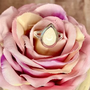 Tears of Joy | Breastmilk Ring