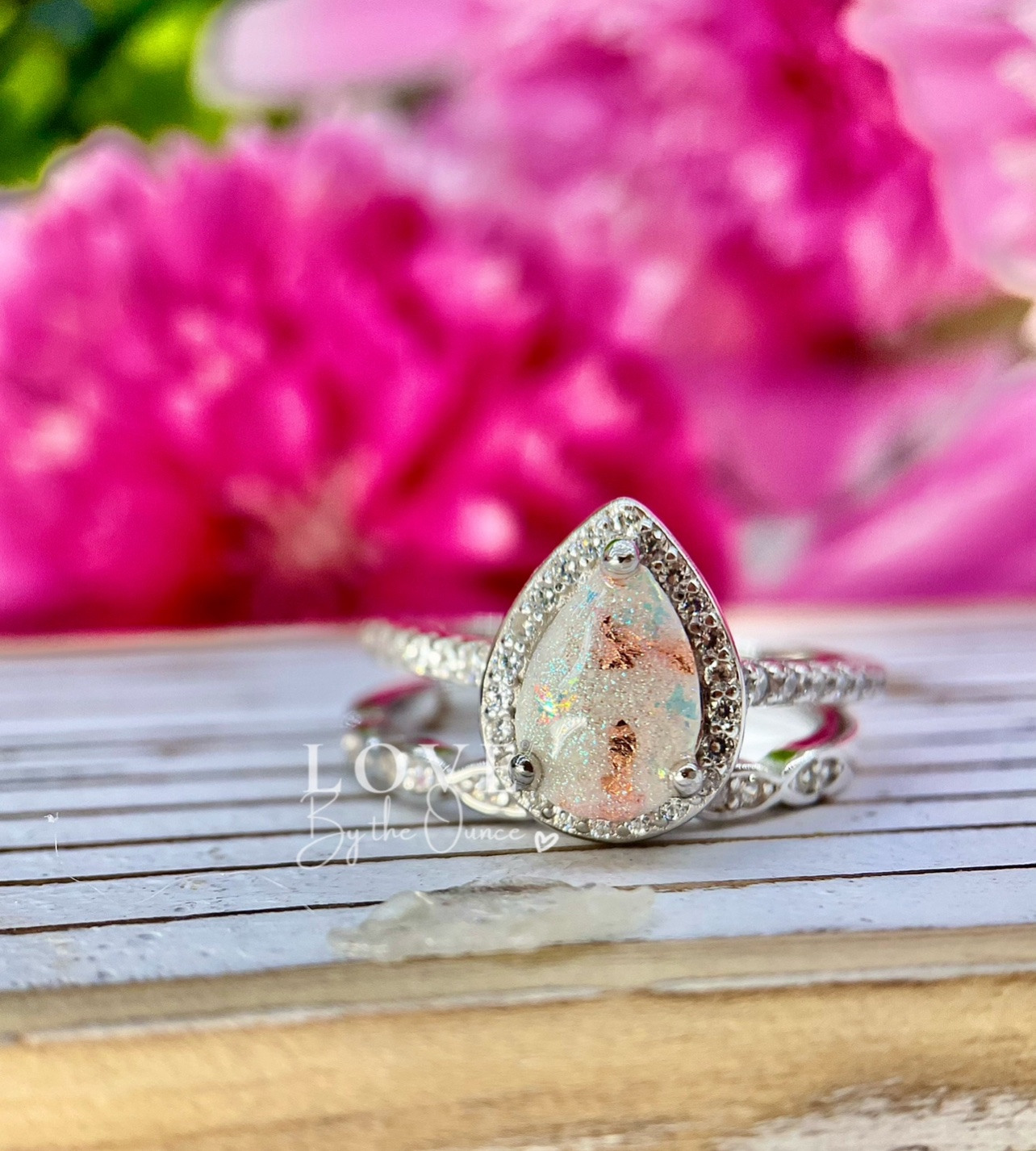 Cherished Moments Brynn Bracelet